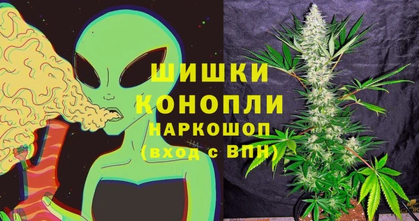 ALPHA PVP Горнозаводск