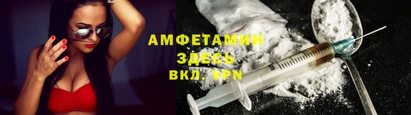 ALPHA PVP Горнозаводск